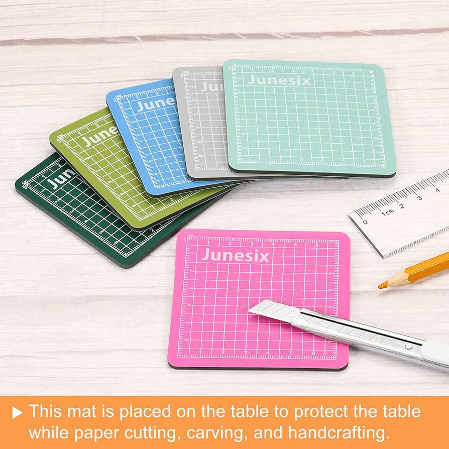 Mini|R-D| Cutting Mat 3 inch