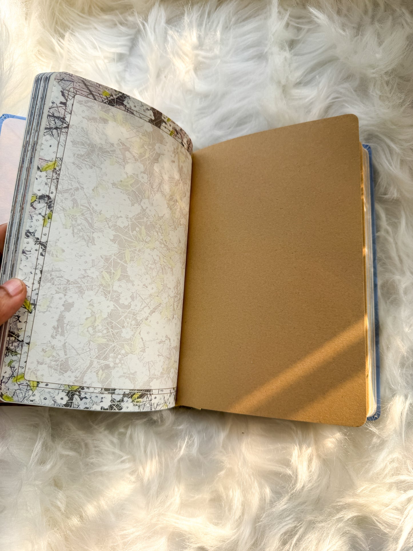 Jza51282465 Vintage Notebook Olga Kuasha 1976 | 128 Page 133*194mm