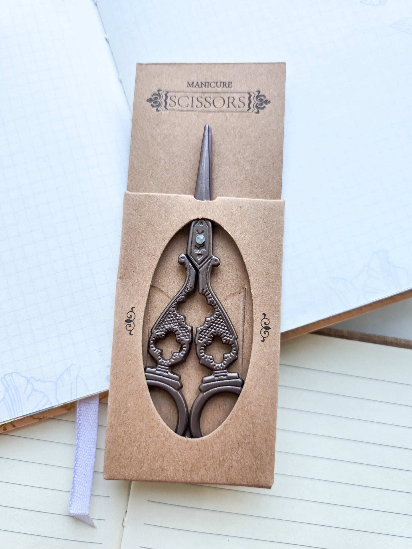 Vintage Scissor