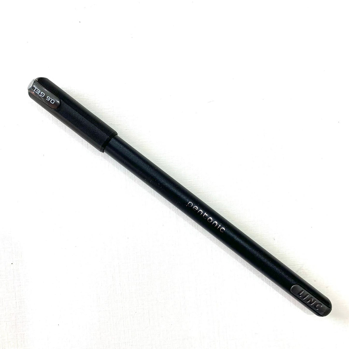 Pentonic Gel Pen