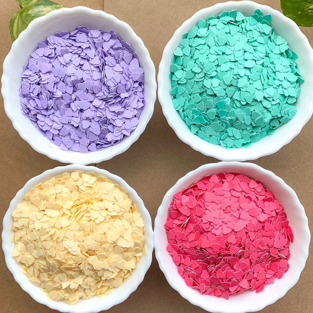 Shakers & Sequins