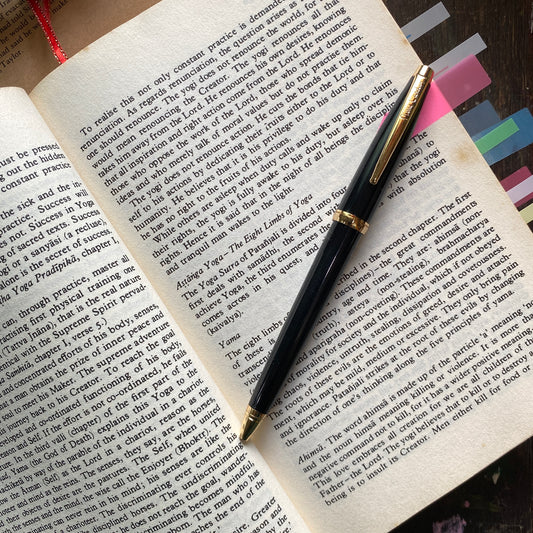 Pierre Cardin BlackJack | Exclusive Ball Pen