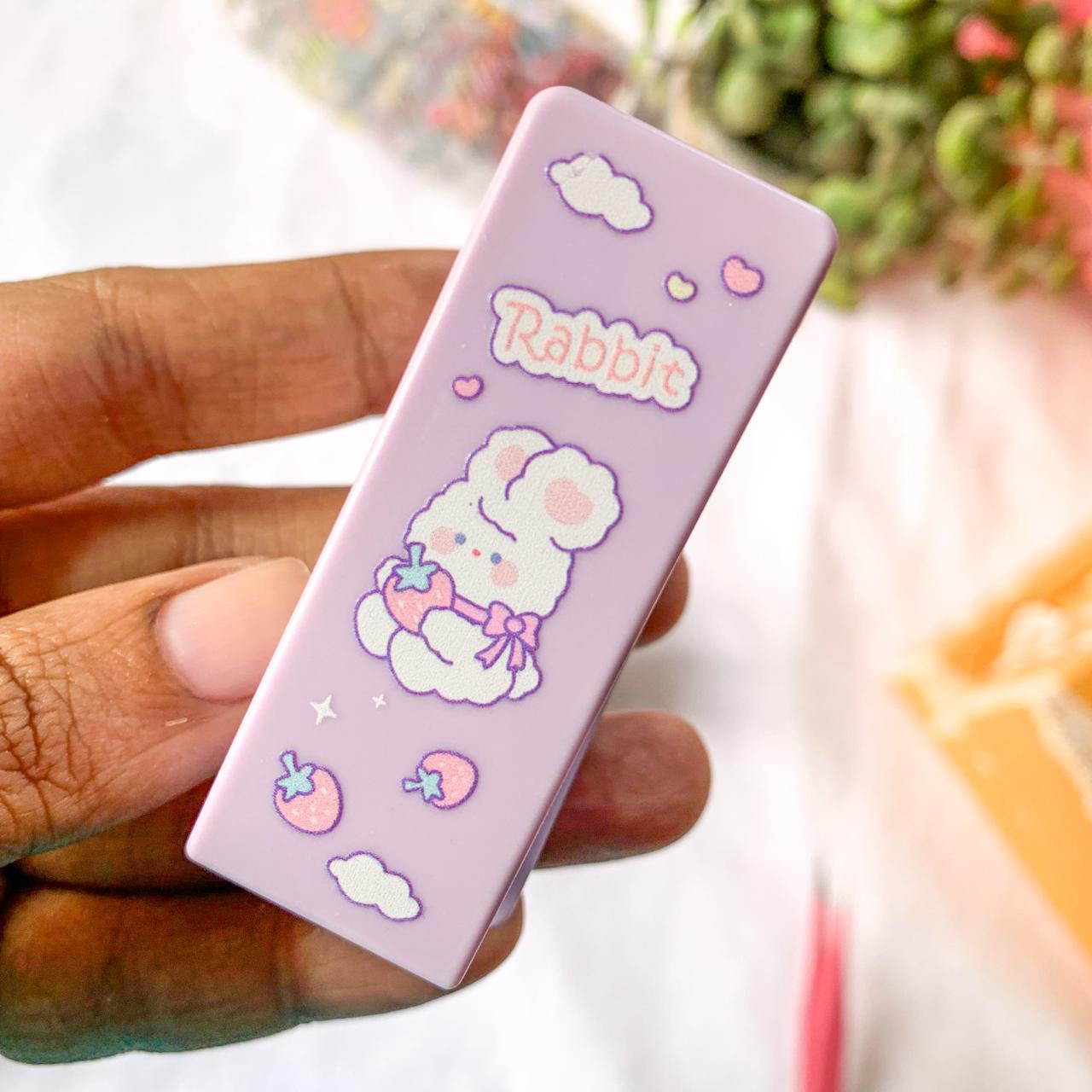 #3 - Kawaii Mini Stapler box with 1 Stapler pin pack