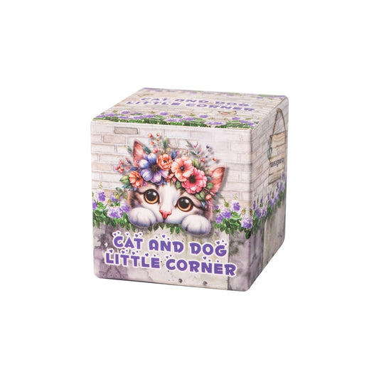 Mgjl003 PET Sticker Roll|RC| Animal Sticker Roll | Animal Sticker 40mmx2m