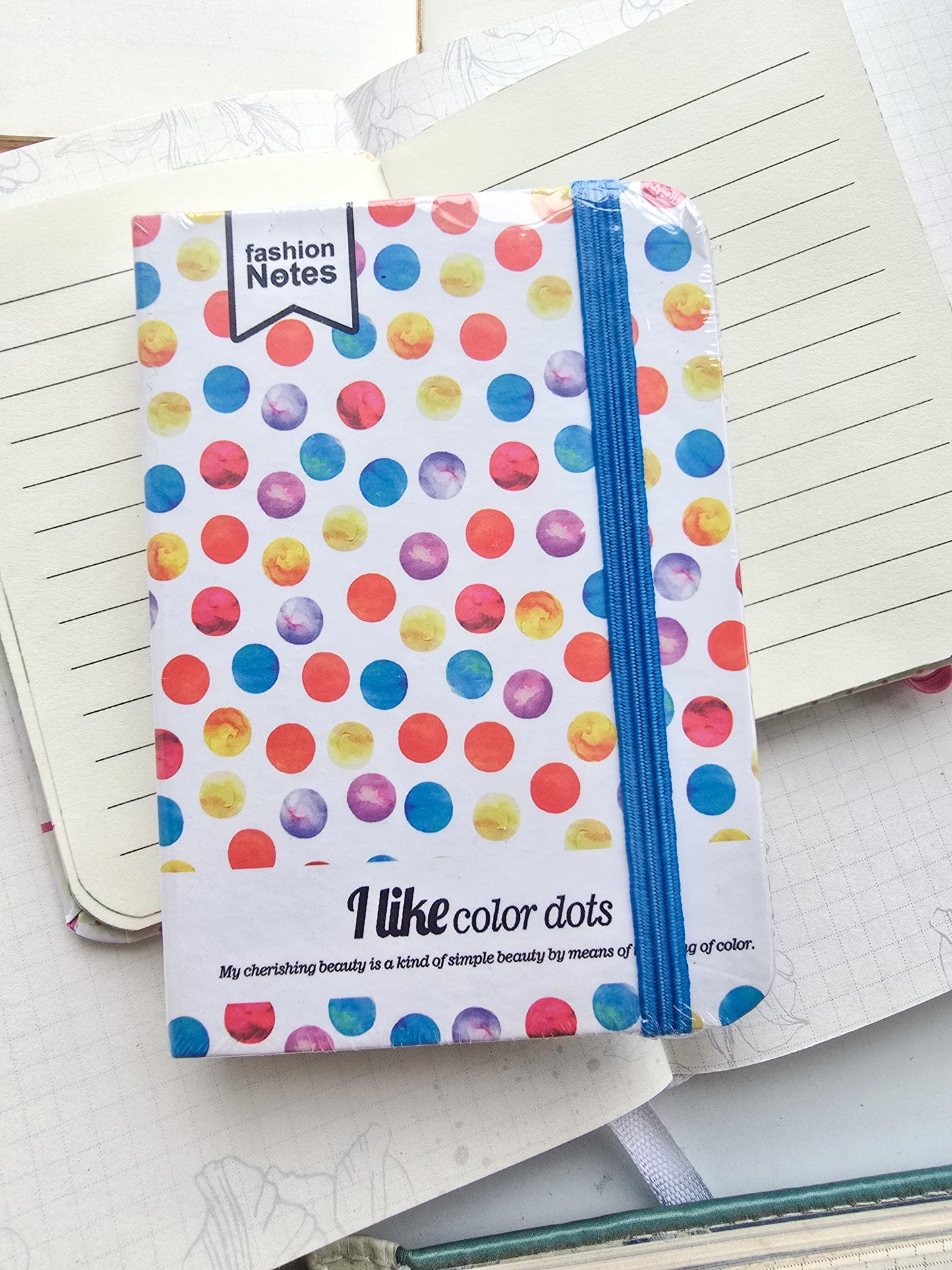 Na780088 A7 Hard Cover Notebook 80*2 Pages