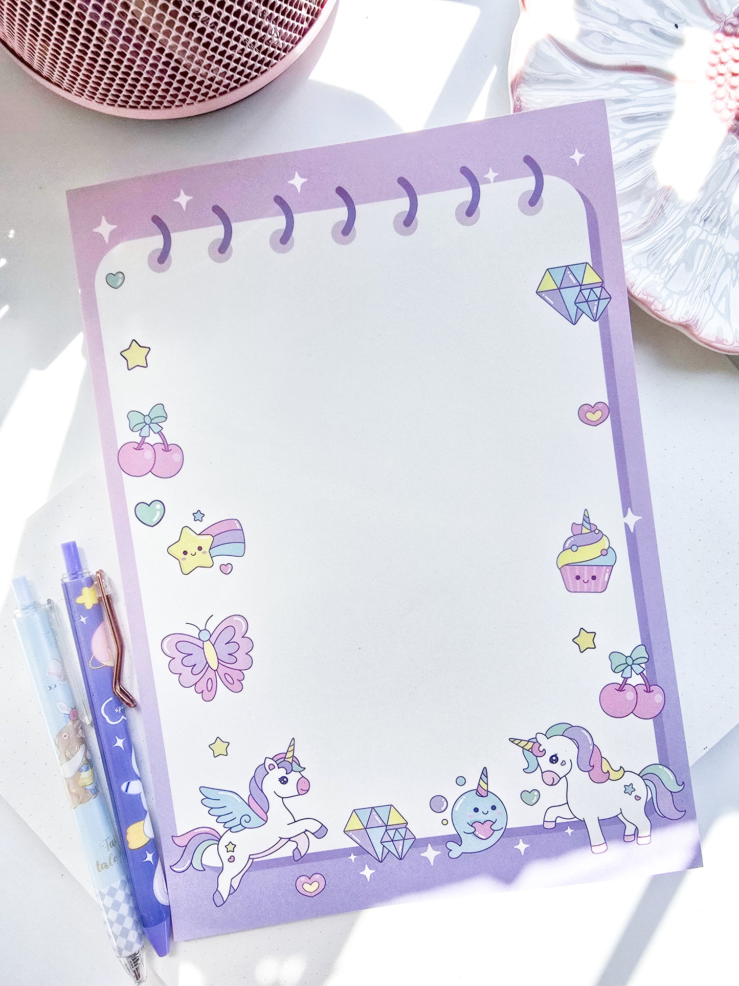 TX-14294-7| To do Notepad | Cute Notepad | Daily Planner
