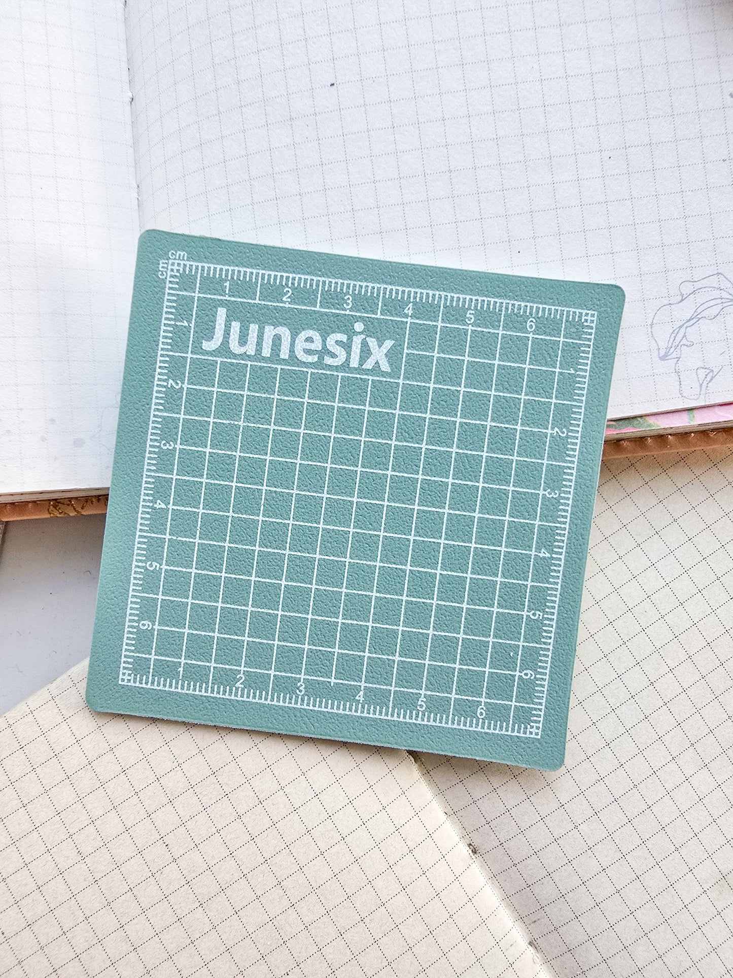 Mini|R-D| Cutting Mat 3 inch