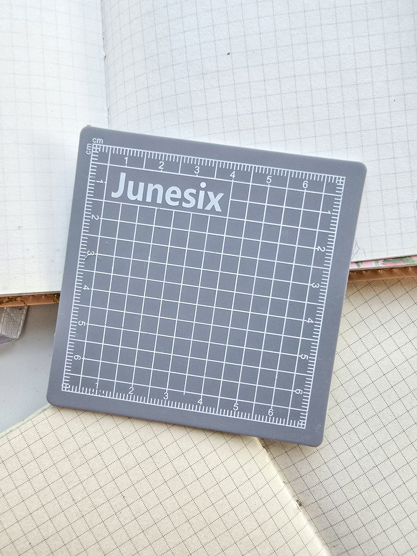 Mini|R-D| Cutting Mat 3 inch