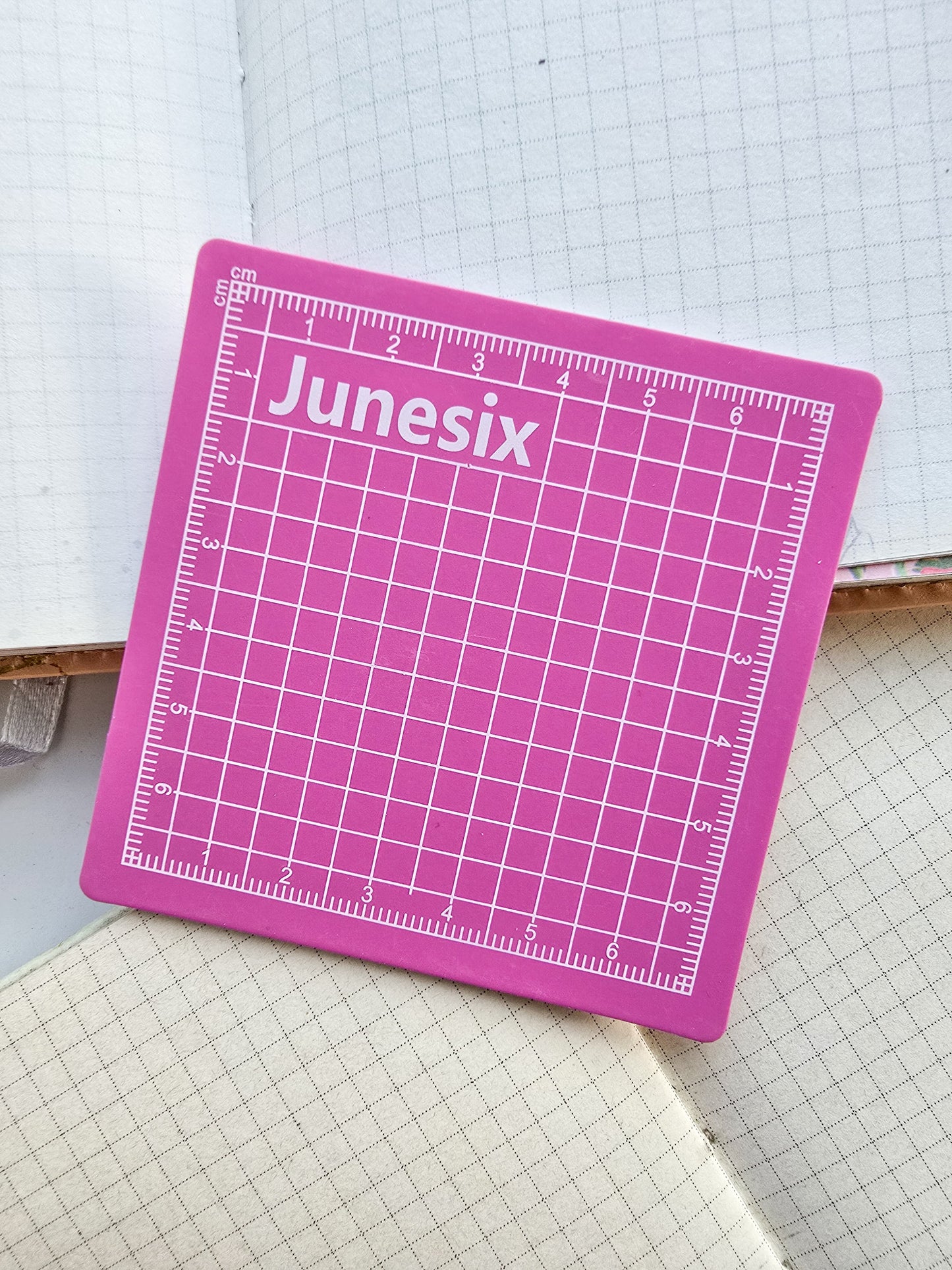Mini|R-D| Cutting Mat 3 inch