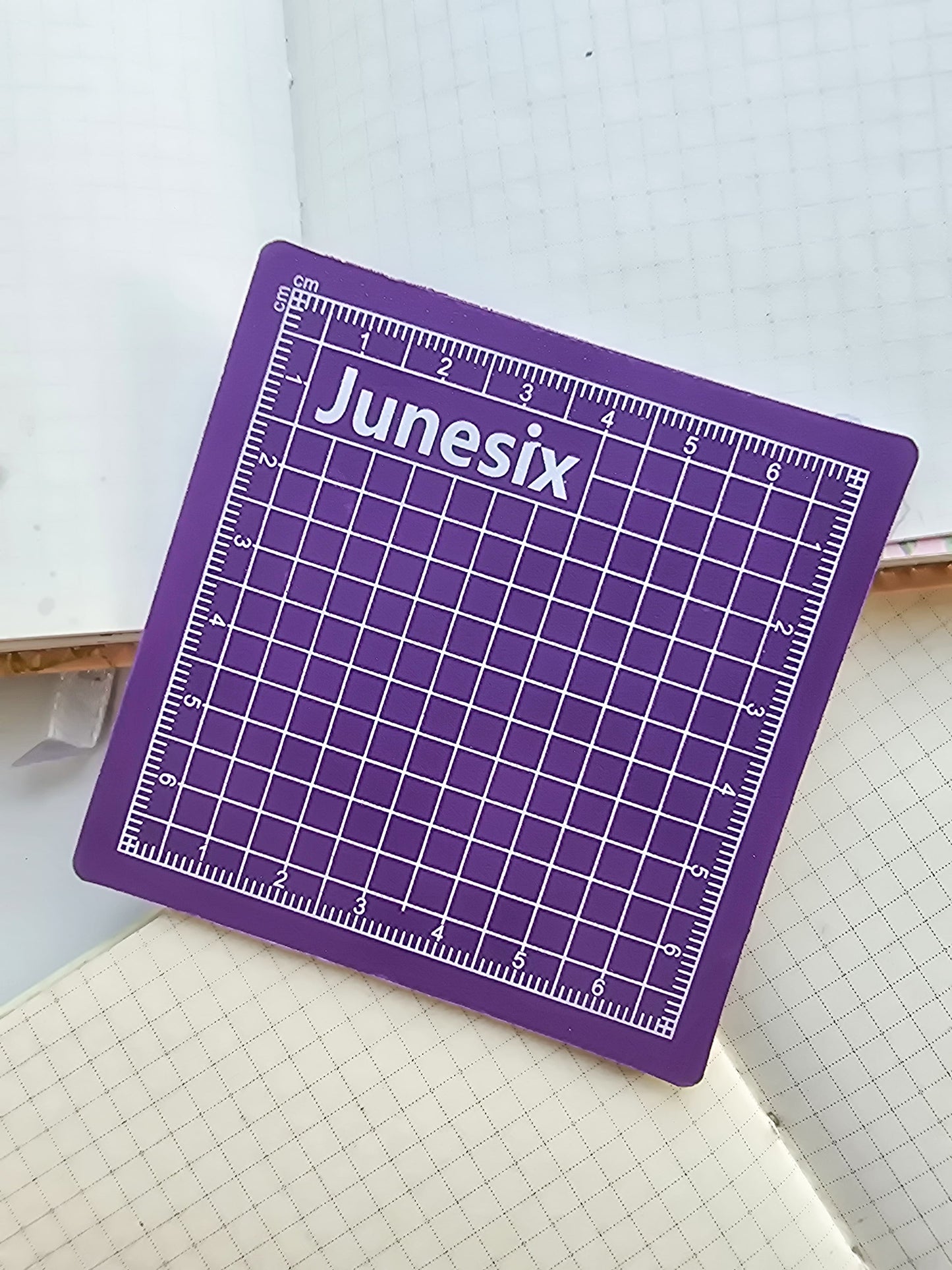 Mini|R-D| Cutting Mat 3 inch