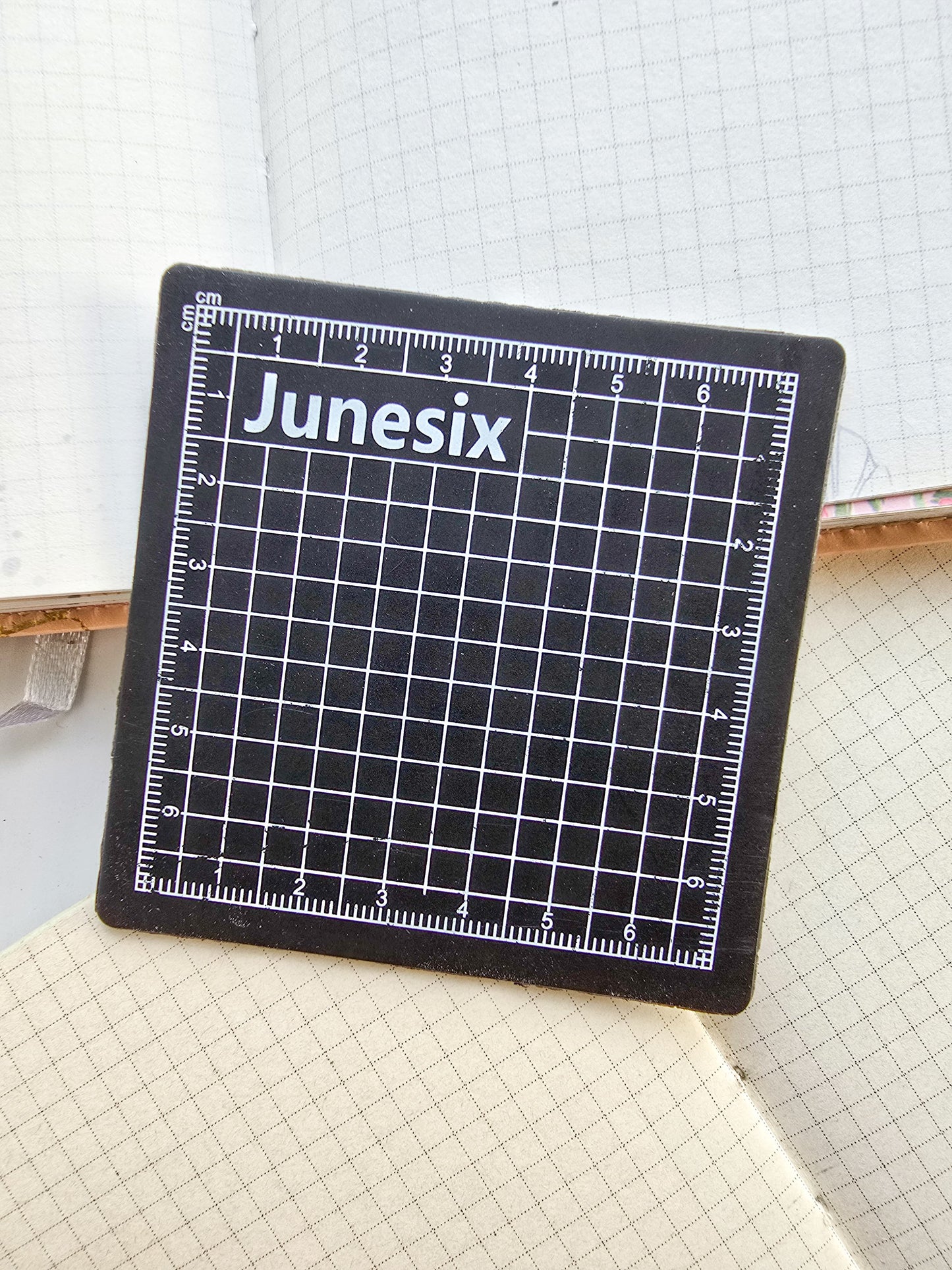 Mini|R-D| Cutting Mat 3 inch