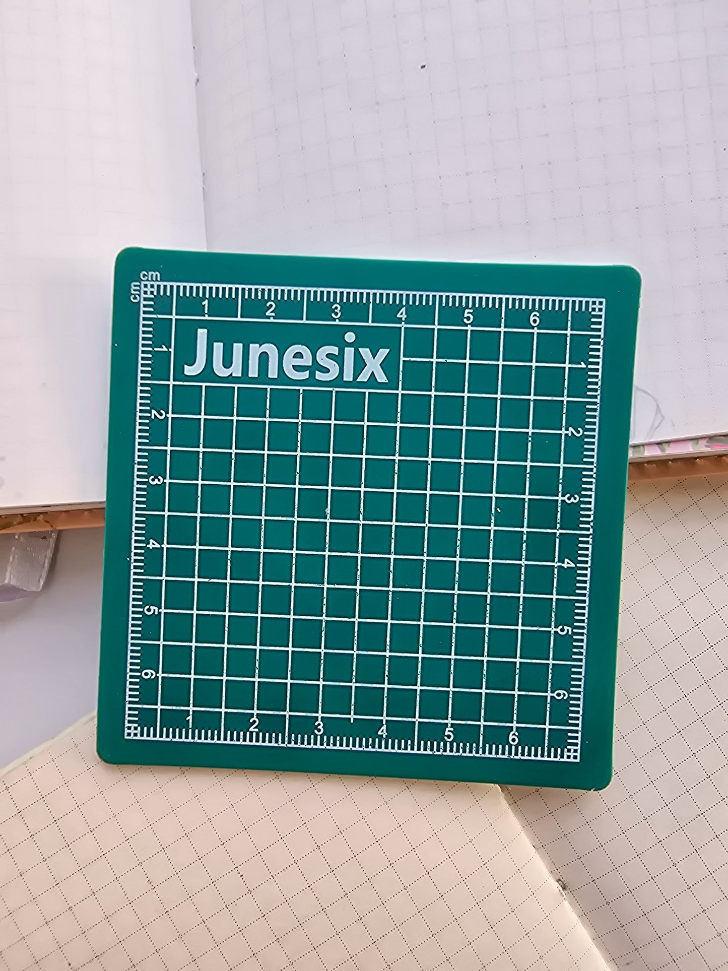 Mini|R-D| Cutting Mat 3 inch