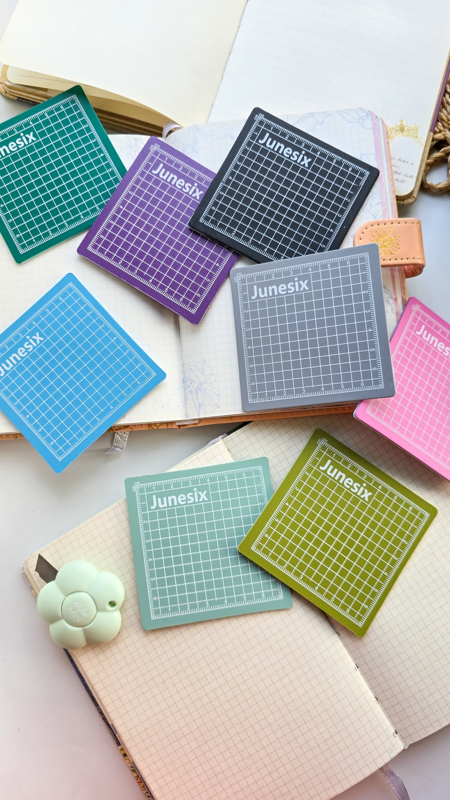 Mini|R-D| Cutting Mat 3 inch