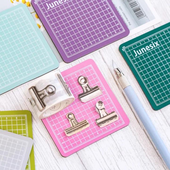 Mini|R-D| Cutting Mat 3 inch