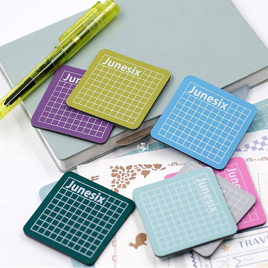 Mini|R-D| Cutting Mat 3 inch