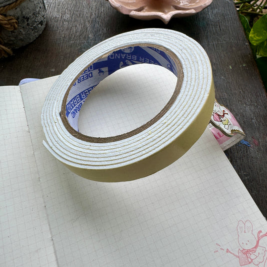 Double Sided Tape