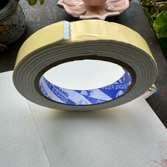 Double Sided Tape