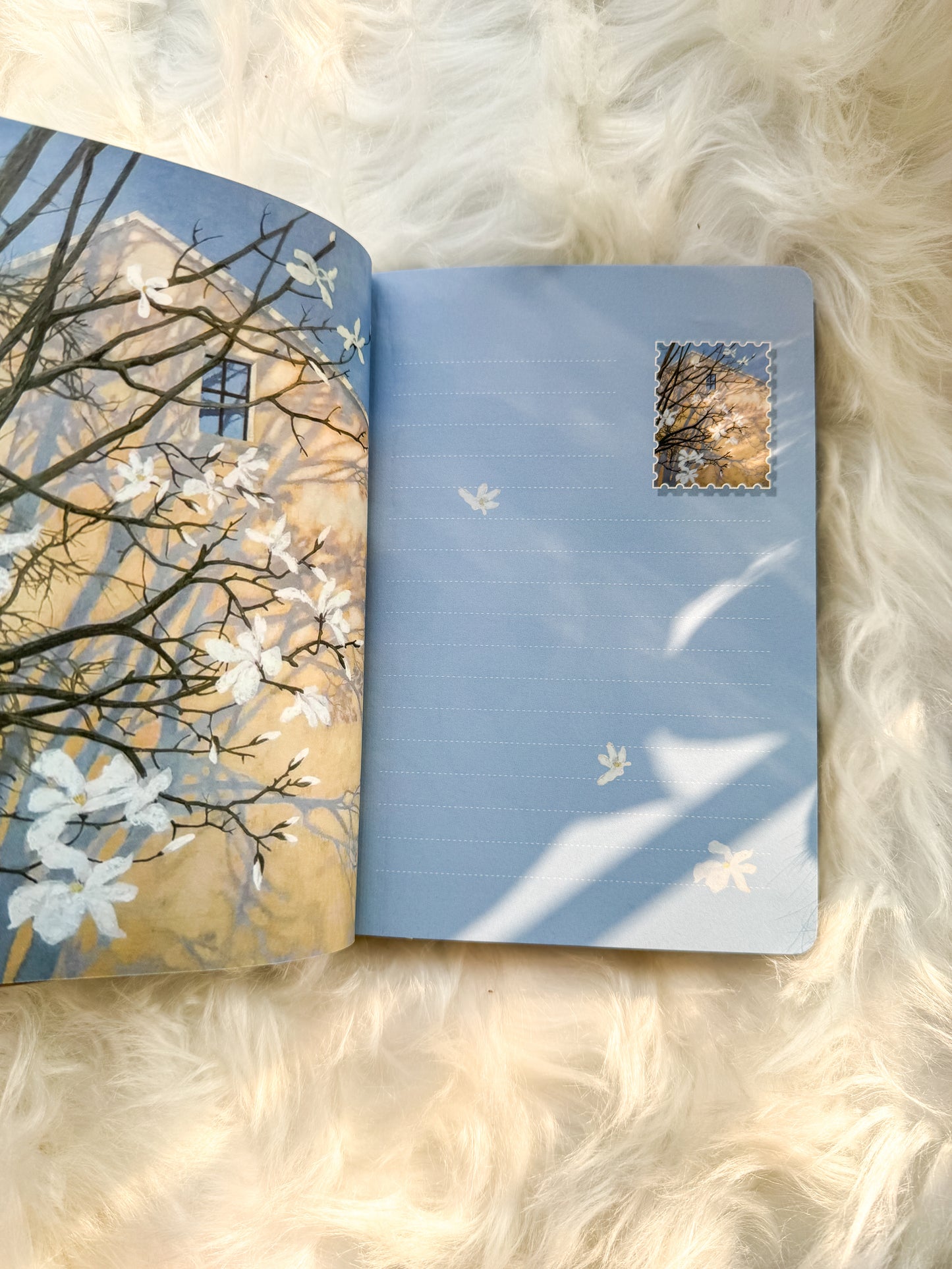 Jza51282465 Vintage Notebook Olga Kuasha 1976  | 128 Page 133*194mm