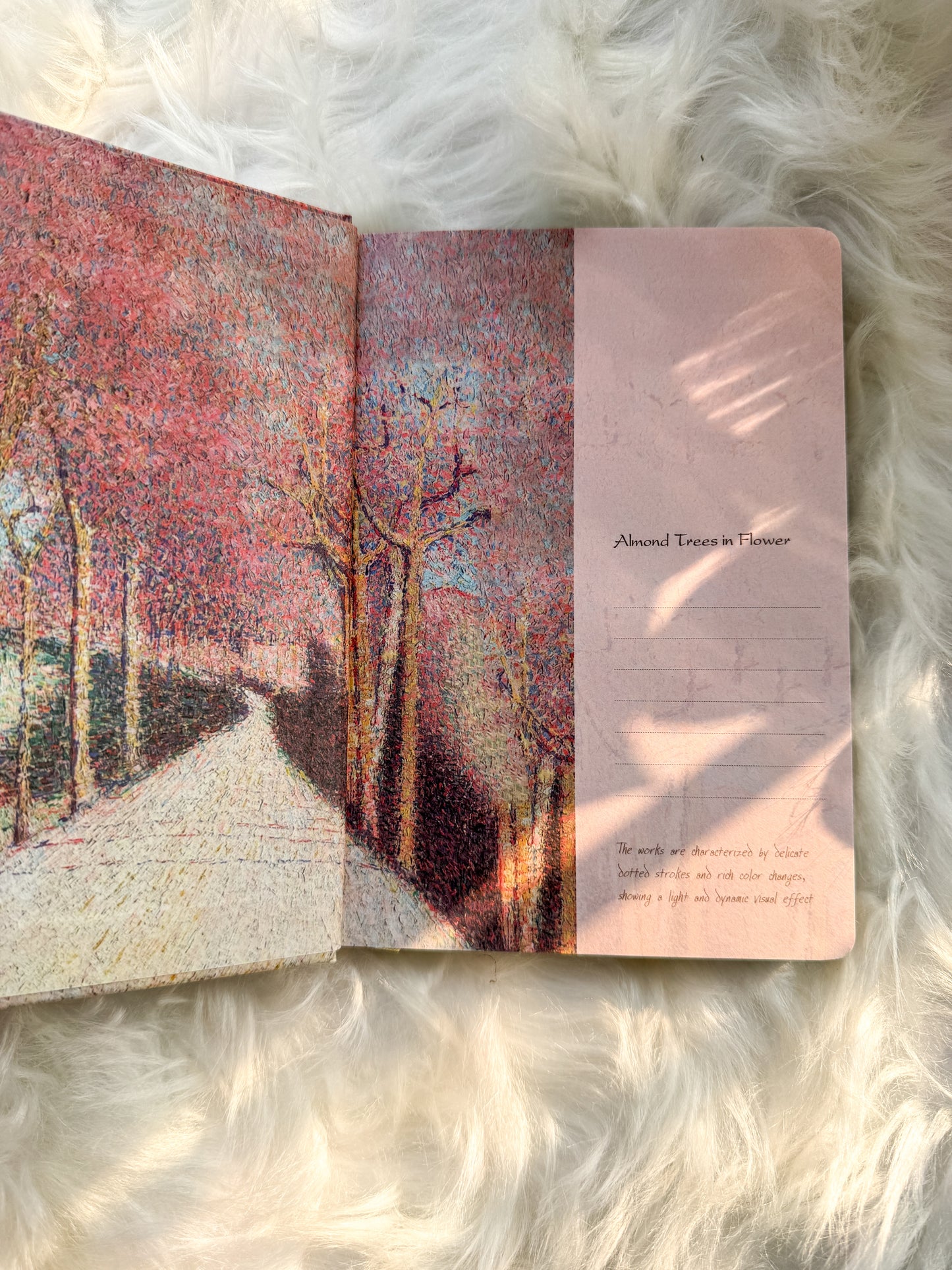 Jza51282451 Vintage Notebook Achille Lauge 1861-1944 | 128 Page 133*194mm