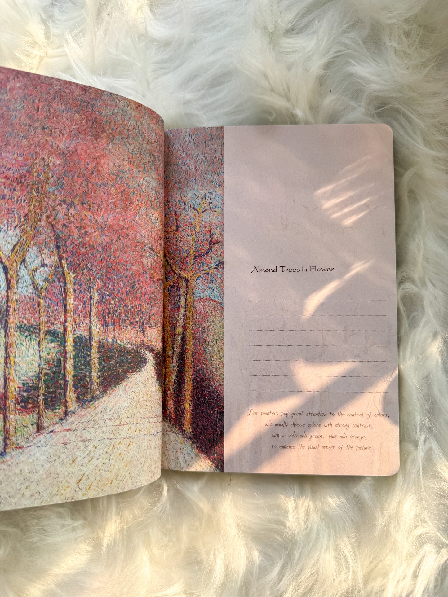 Jza51282451 Vintage Notebook Achille Lauge 1861-1944 | 128 Page 133*194mm