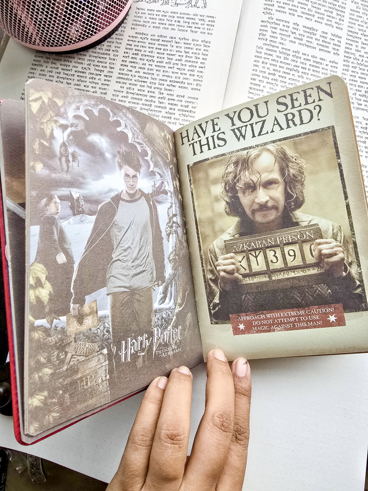 MG26610 | Harry Potter A5-Sized Notebook Featuring a Slytherin House Theme With Draco Malfoy Artwork.Number of Pages in the Notebook is 95