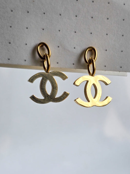 Anti Tarnish Earring