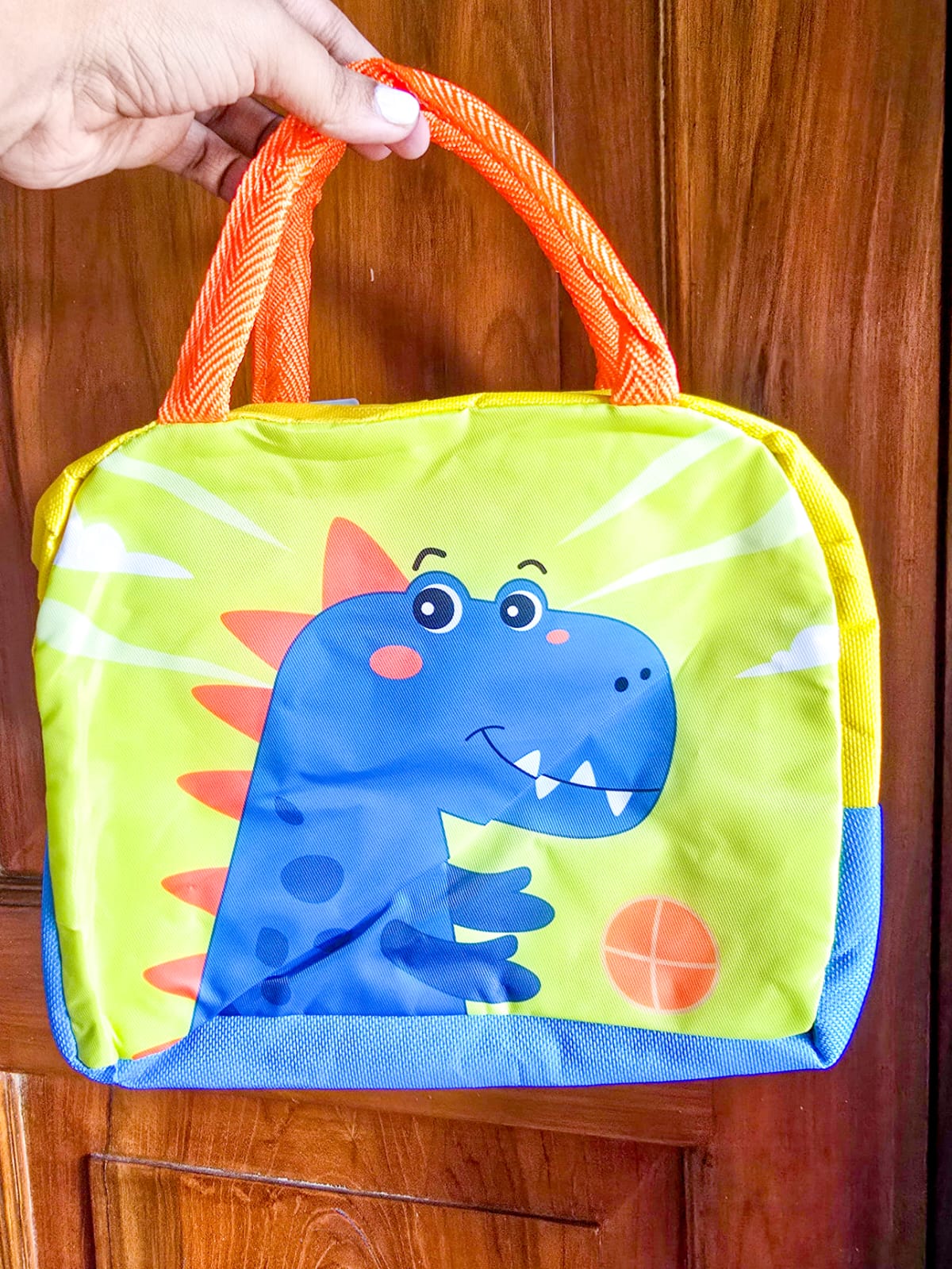 Kawaii Lunch Bag