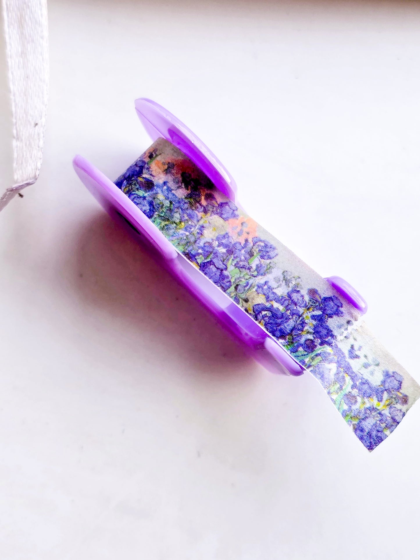 YQS-YHF9+1B | Sweet Deco Mini Washi Tape 9 Set Random |