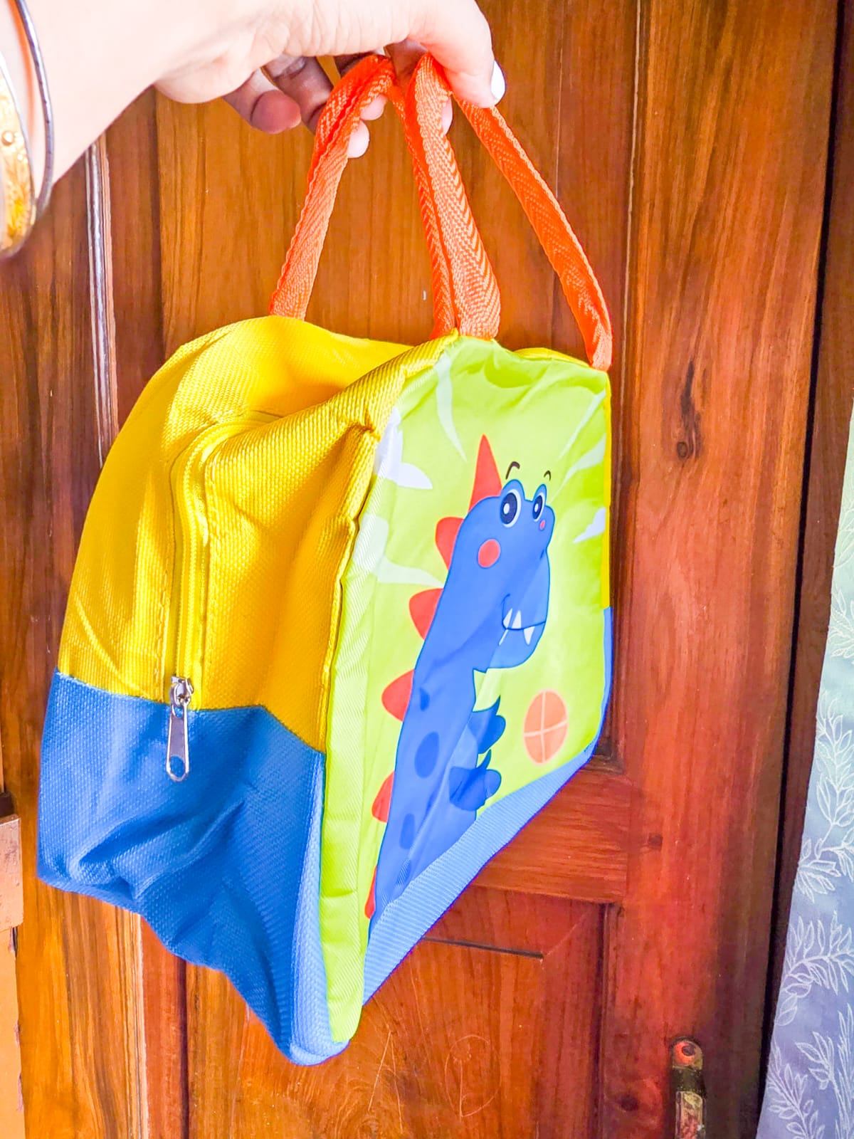 Kawaii Lunch Bag