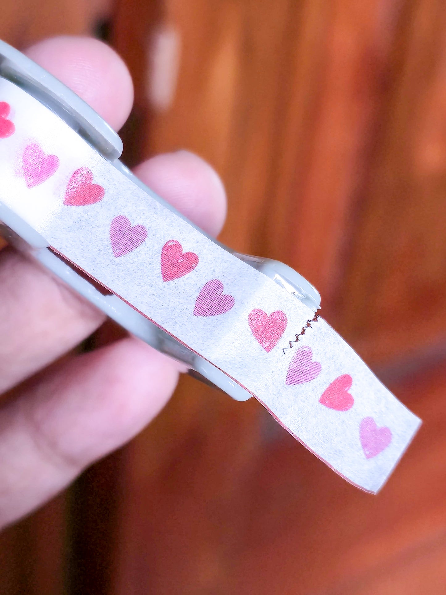 YQS-YHF9+1A | Sweet Deco Mini Washi Tape 9 Set Random |