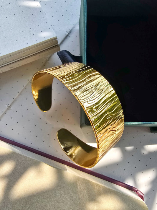 Anti Tarnish Kada | Bracelet