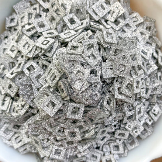 #3 Sequins 1 Pckt = 10 gms