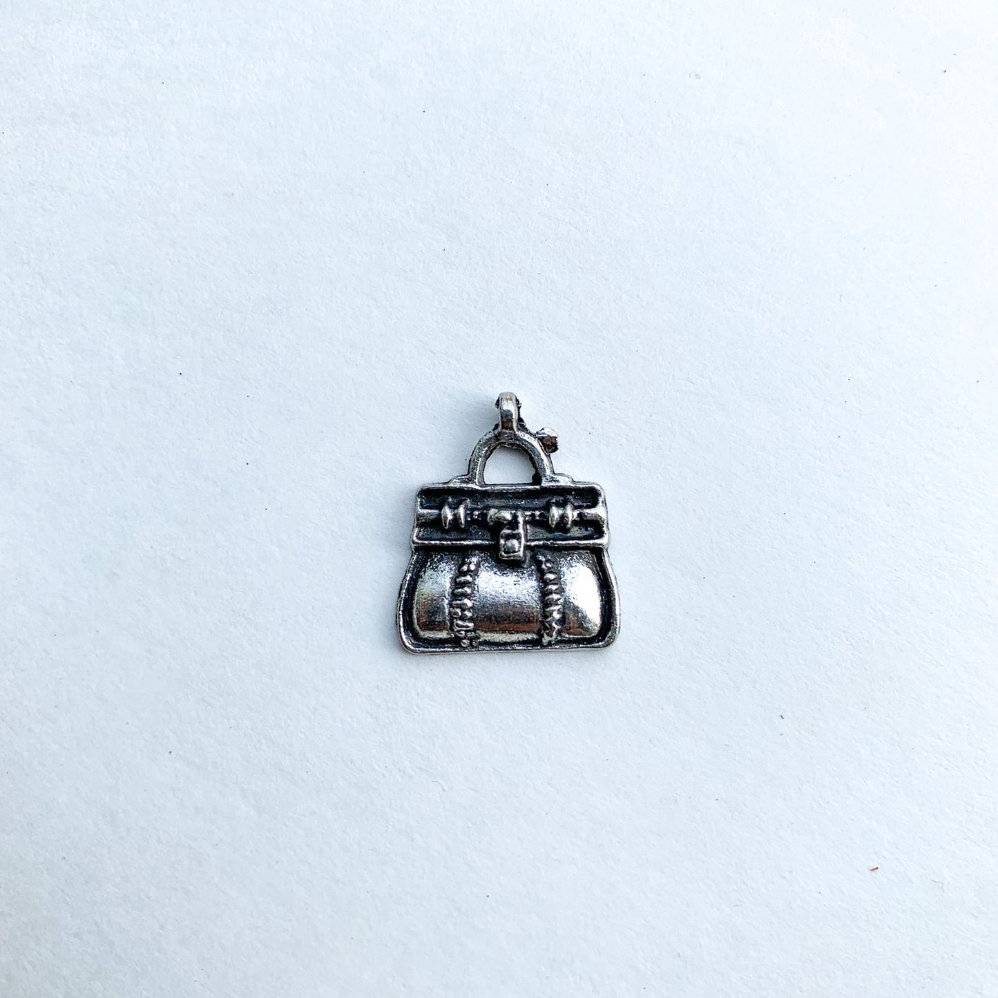 Ladies Purse Charm 2 Pcs