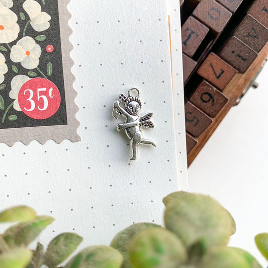 Cupid Love Charm 4 Pcs
